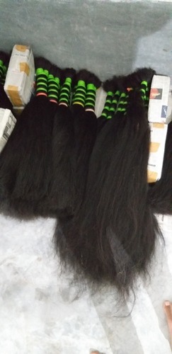double down hair