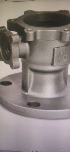 Durable Casting Machine Parts