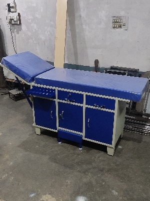 Examination Couch By Deva Krupa Surgicals