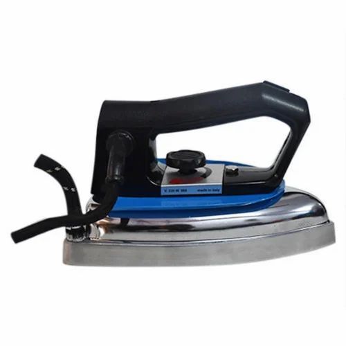 Fast Heating Steam Iron