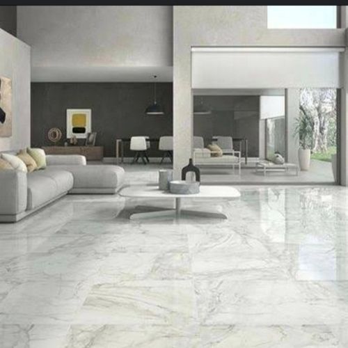 Ceramic Polished Flooring Tiles