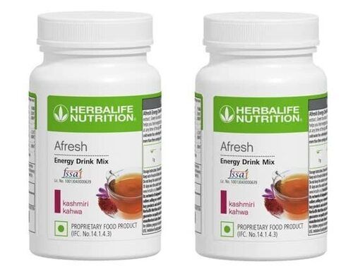 Herbalife Afresh Mix Kashmiri Kahwa (80g)