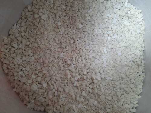 Ivory PBT Granules