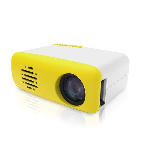 Led Pocket Projector For Home And Office