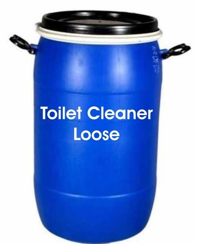 Loose Packaging Toilet Cleaner