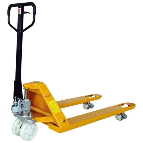 Manual Pallet Truck