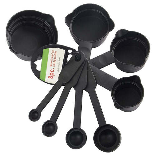 Measuring cup