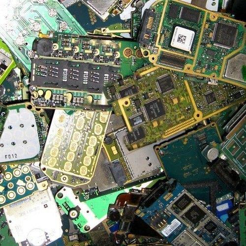 Mobile Board Hardware Scrap