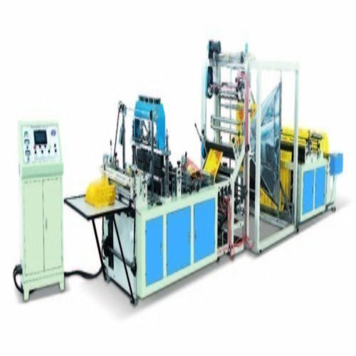 Non Woven Bag Machine