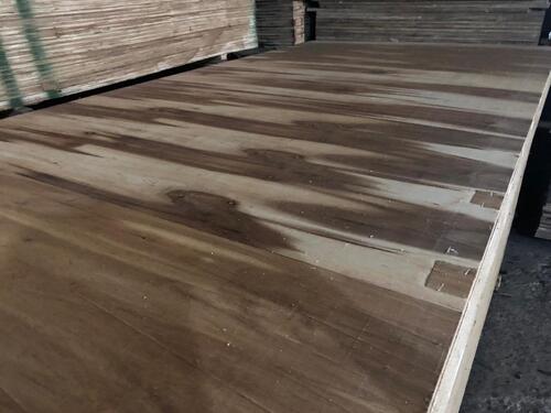 Rectangular Hardwood Plywood Sheet