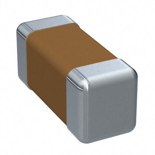 Rf03n100j250ct Ceramic Capacitors