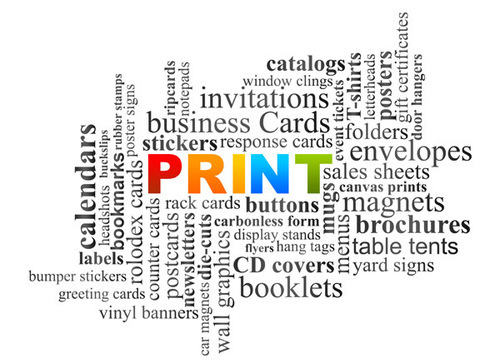 Single Colour Printing Service By Techno Print Enterprises