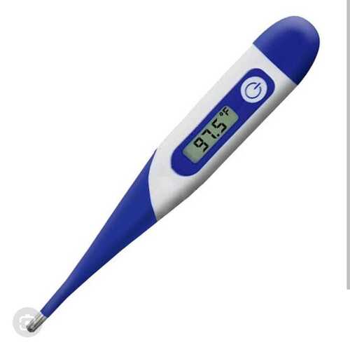thermometer