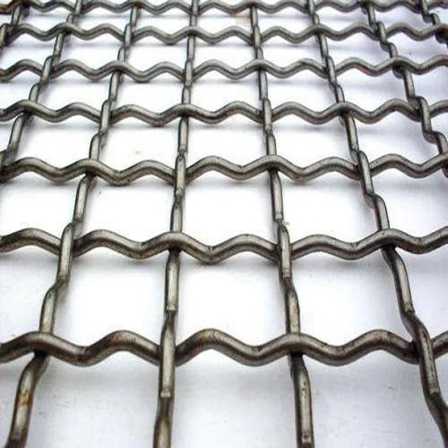  Welded Wire Mesh