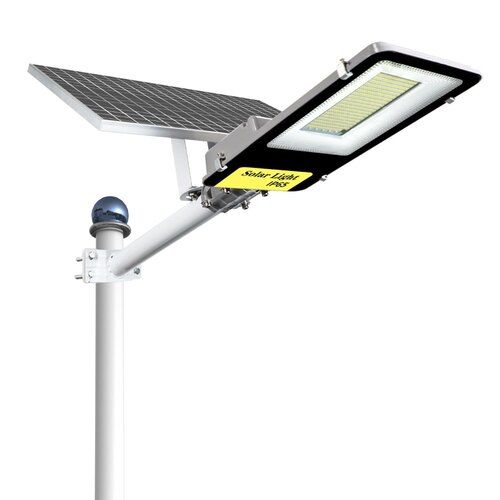 12w Solar Led Street Light