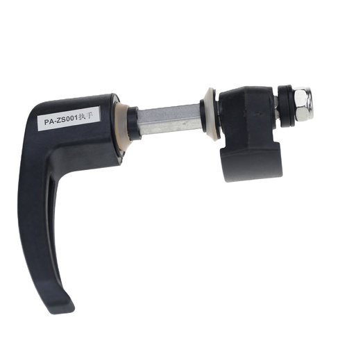 18 Inch Metal Door Handle By G.g Enterprises