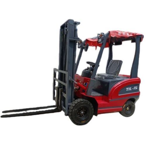 2 Ton Good Mileage Electric Forklift