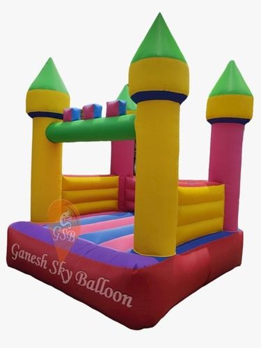 8 Feet Jumping Bouncy For Adults Dimension(L*W*H): 2.74 X 2.74 X 2.74 Meters  Meter (M)