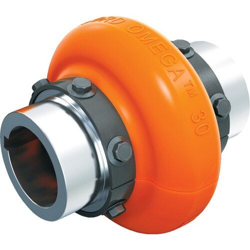 Air Compressor Coupling