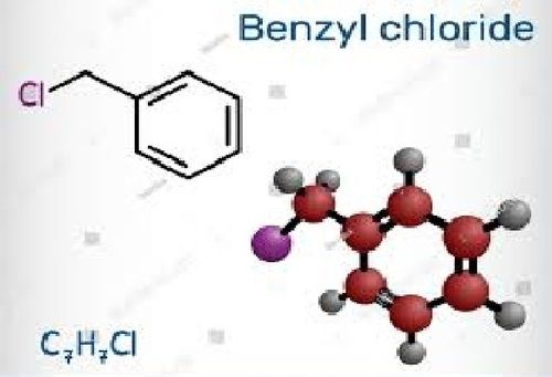 Benzyl Chloride