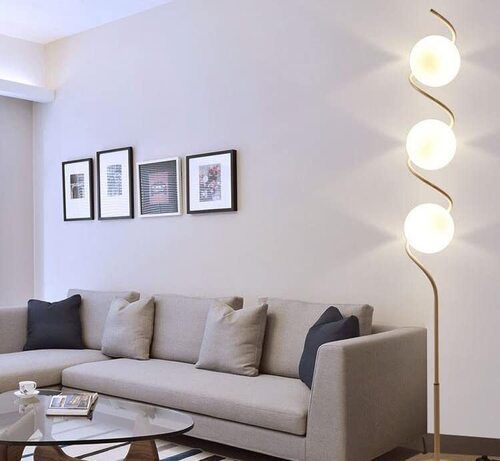 led floor lamp