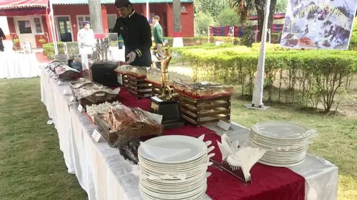 Business Party Catering Services By Sree Raakatchi Catering