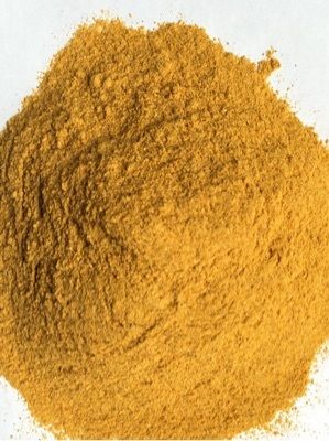 Corn Gluten Meal Ash %: 5 Max