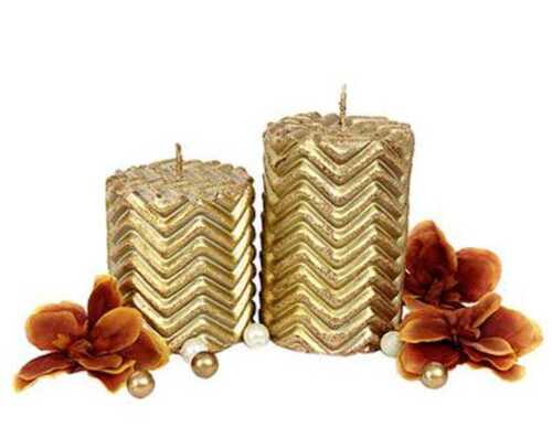 Designer Candle