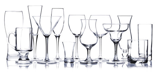 Glassware