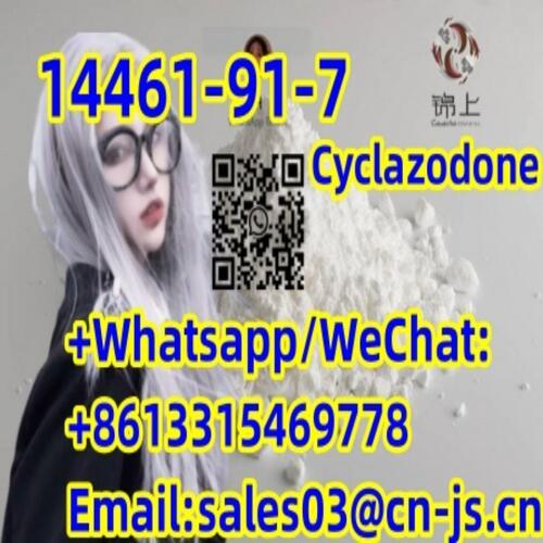 Hot Sale Product 14461-91-7cyclazodone