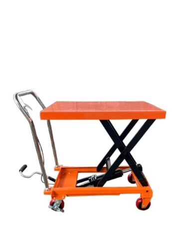 500 Kg Hydraulic Scissor Mold Lift Table