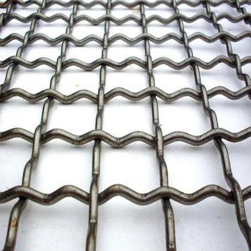 Iron Wire Mesh