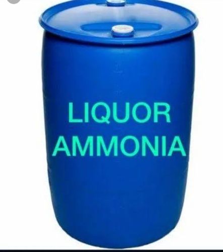 Liquor Ammonia Solution