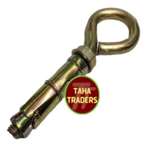 Mild Steel Anchor Fastener