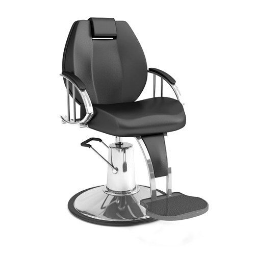 Long Lasting Durable Modern Designer Beauty Salon Chair