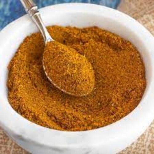 Natural Dried Curry Powder