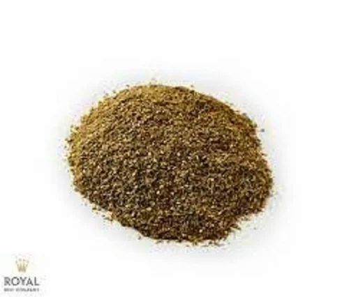 Natural Dried Zaatar Powder