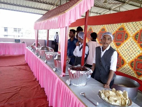 Outdoor Catering Services By Sree Raakatchi Catering