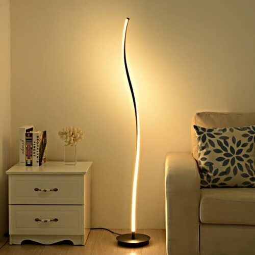 Parker Led Floor Lamp