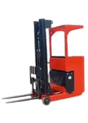 Premium Design Side Drive Electric Stacker