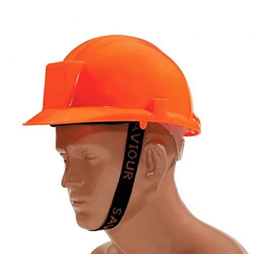 Orange Saviour Tough Hat