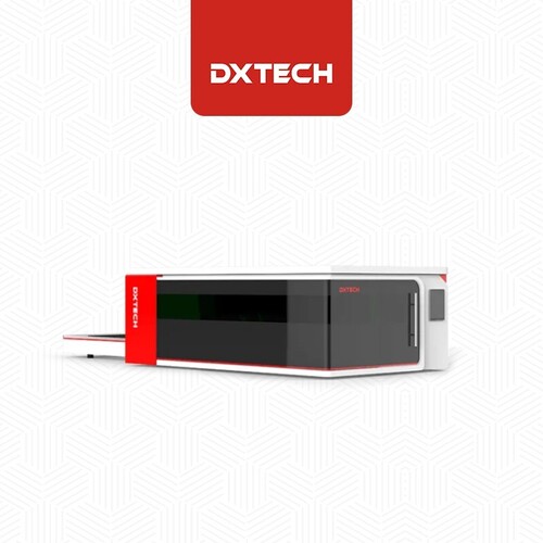 Semi Automatic Sl-Exchange Platform Laser Cutting Machine