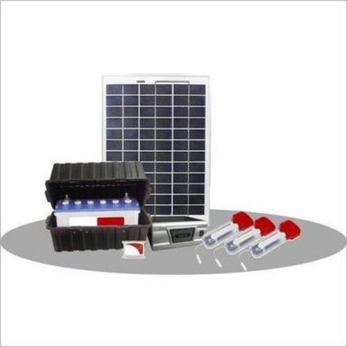 Solar Home System For Residential