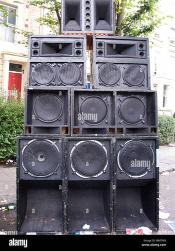 Sound System