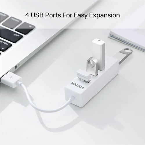 Usb Type Hub for Easy Expansion