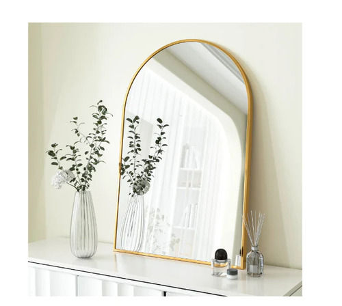 Wall Arch Mirror