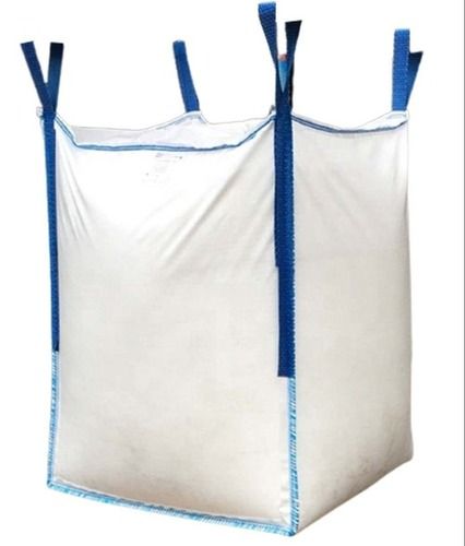 White Pp Jumbo Bags