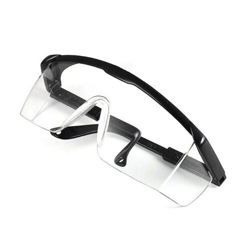 Windproof Dustproof Eye Protection Safety Goggles