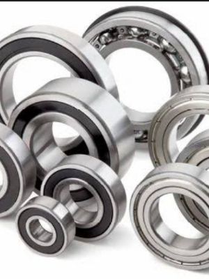 Ball Bearing