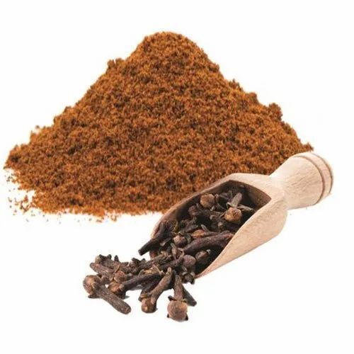 Clove Powder - 98% Purity, Dried 1-5 kg with Spicy Flavor and Brown Color | Grade A Powder for Enhanced Culinary Use